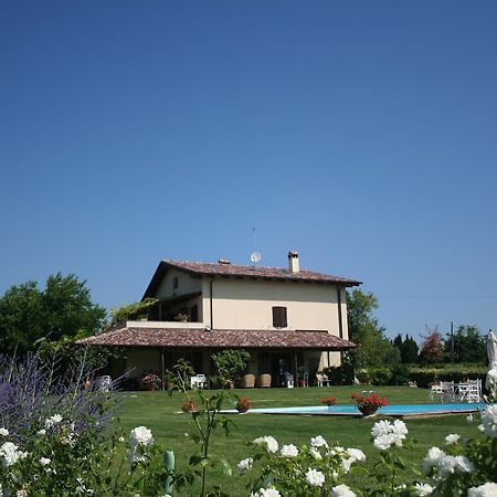 Casa Tentoni - Guest House 미사노아드리아티코 외부 사진