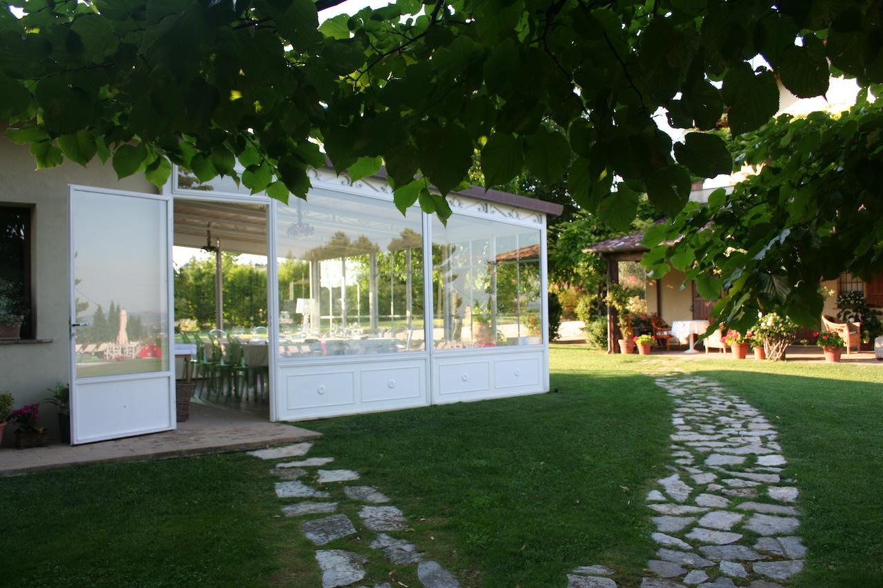Casa Tentoni - Guest House 미사노아드리아티코 외부 사진