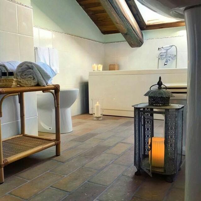 Casa Tentoni - Guest House 미사노아드리아티코 외부 사진