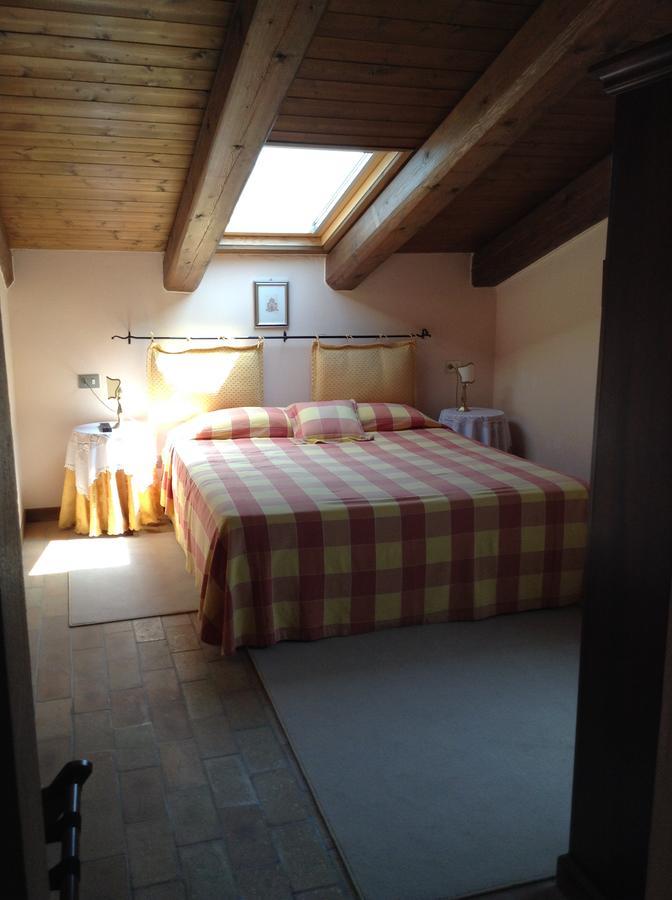 Casa Tentoni - Guest House 미사노아드리아티코 외부 사진