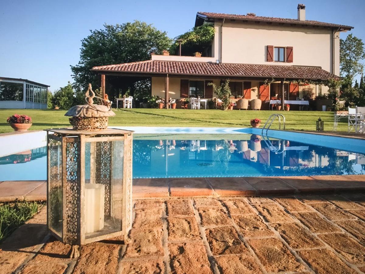Casa Tentoni - Guest House 미사노아드리아티코 외부 사진