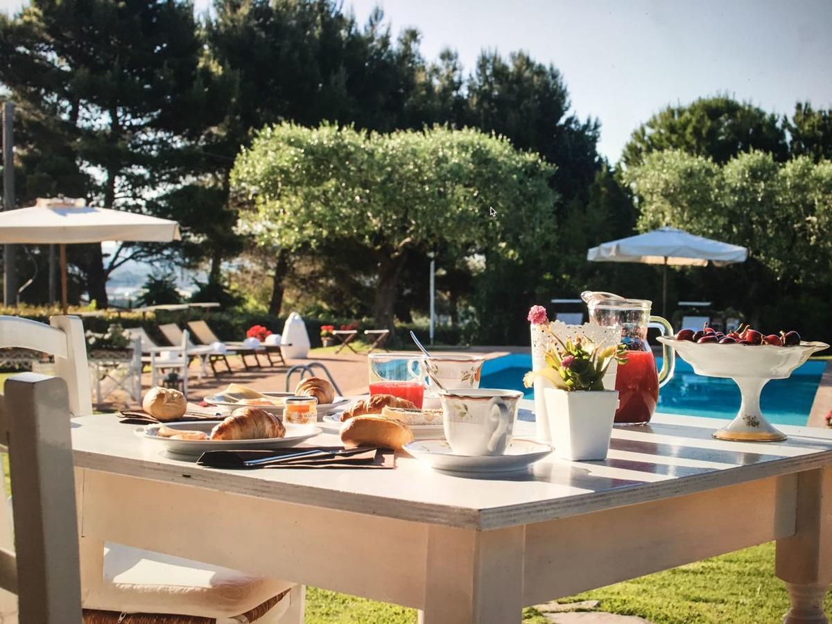 Casa Tentoni - Guest House 미사노아드리아티코 외부 사진