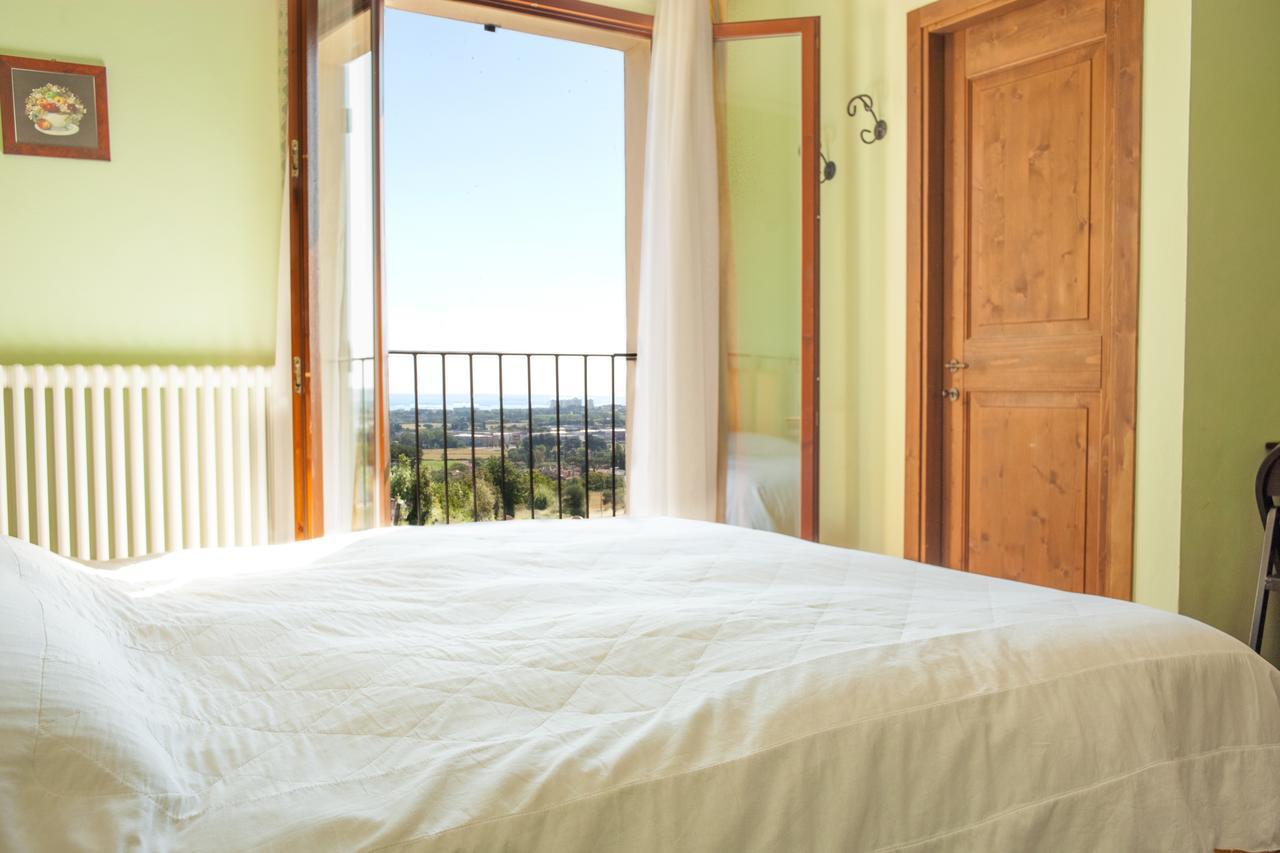 Casa Tentoni - Guest House 미사노아드리아티코 외부 사진