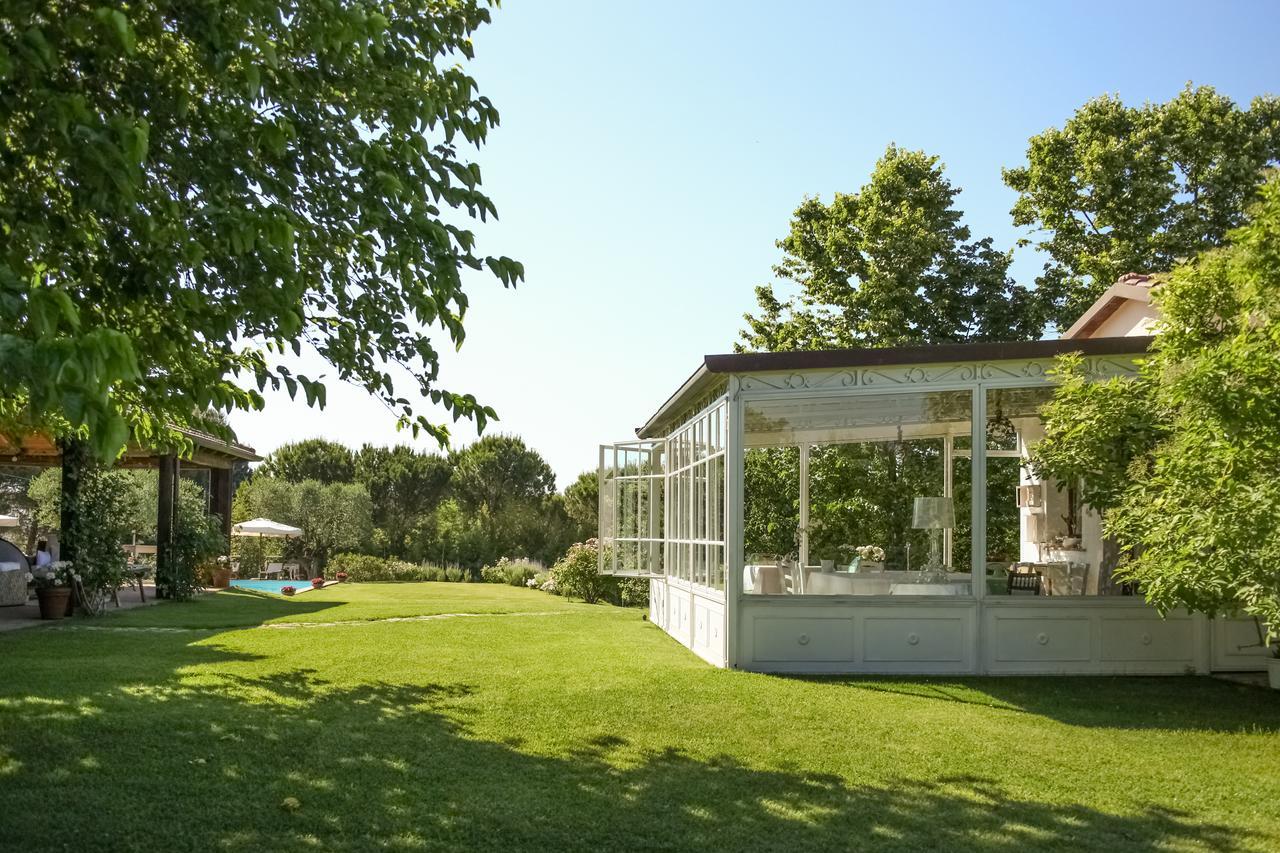 Casa Tentoni - Guest House 미사노아드리아티코 외부 사진