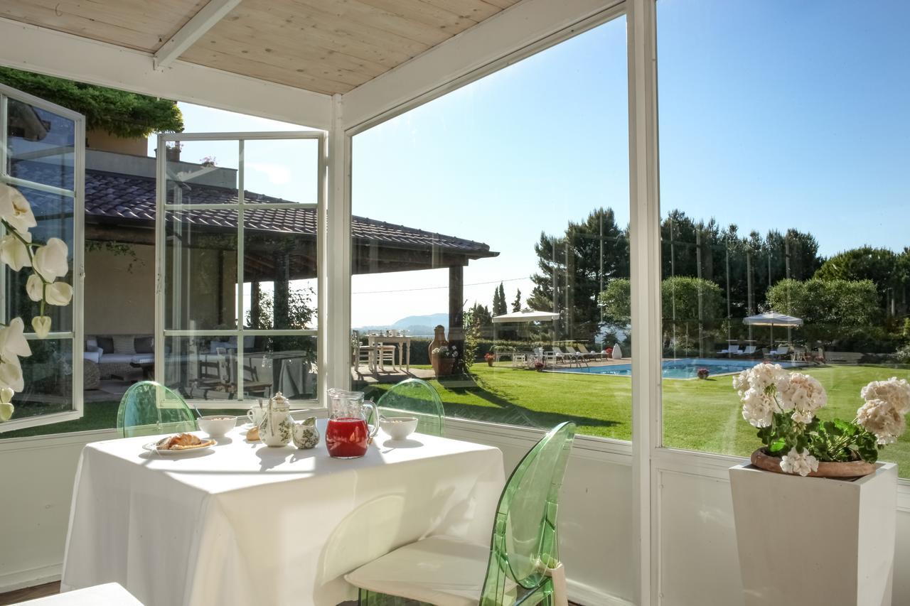 Casa Tentoni - Guest House 미사노아드리아티코 외부 사진