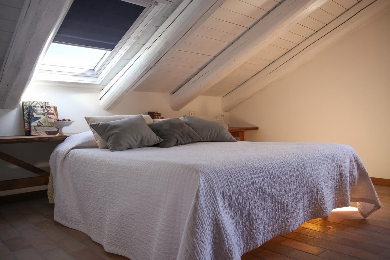 Casa Tentoni - Guest House 미사노아드리아티코 외부 사진