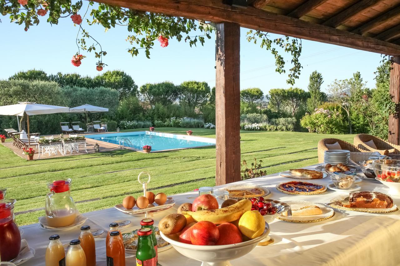 Casa Tentoni - Guest House 미사노아드리아티코 외부 사진