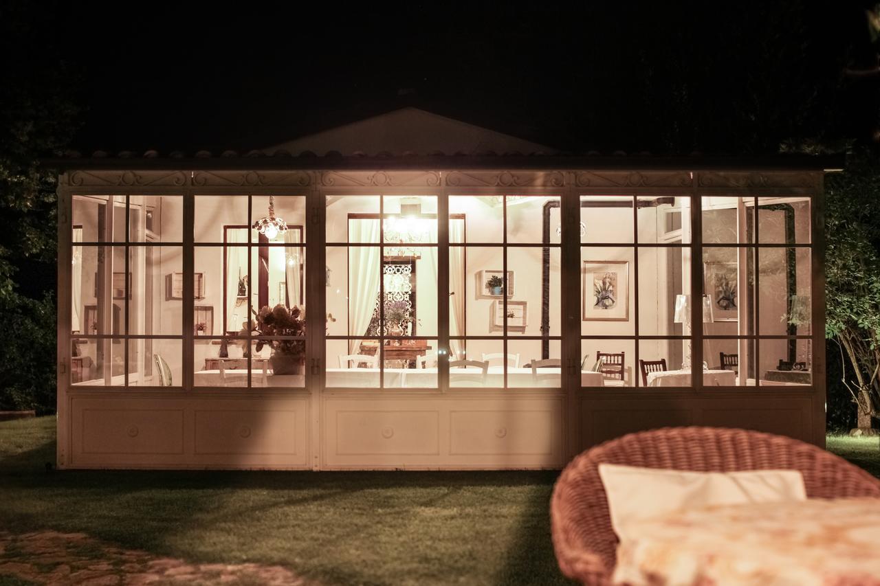 Casa Tentoni - Guest House 미사노아드리아티코 외부 사진